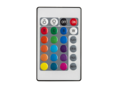 Noas 9W RGB Led Ampul Dimlenebilir 810 Lümen E27 Duy YL95-9029
