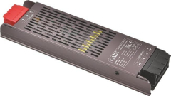 Cata 12,5 Amper 150W 12 Volt Klemensli Premium Şerit Led Trafosu Adaptör CT-2560
