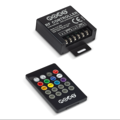 NOAS RGB  KUMANDA YL27-3600