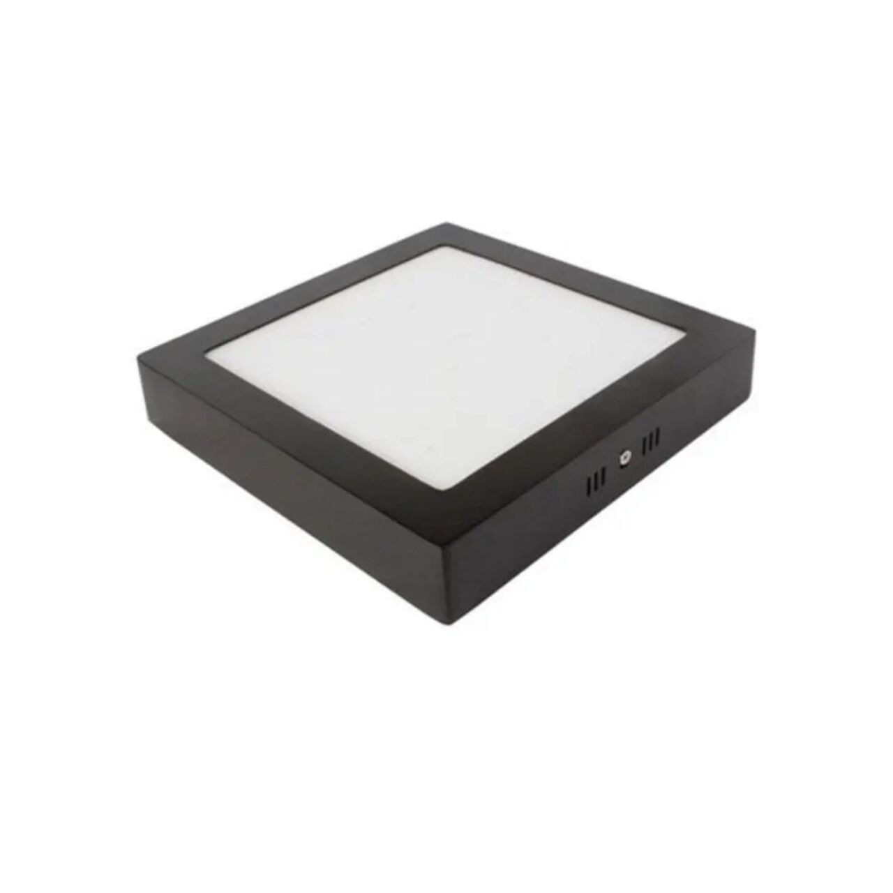Cata CT-5236 Siyah Kasa Sıva Üstü Kare 18w Beyaz Işık 6500K Led Panel