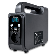 Cata CT-4041 Etna Güç Kaynağı 300W Online UPS Kesintisiz Güç Kaynağı