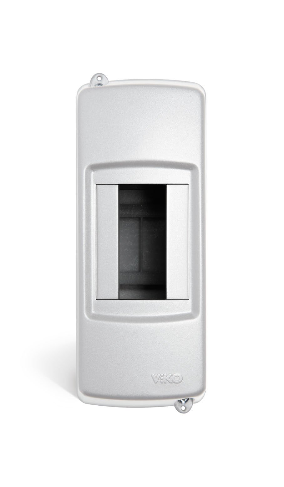 Viko 1-2'li Sıva Üstü Sigorta Kutusu Mühürlü Beyaz  - 90914001