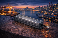 Cata 21a 12 Volt 250W DIŞ MEKAN Premium Model Şerit Led Trafosu CT-2594