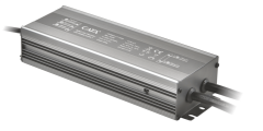 Cata 25a 12 Volt 300W DIŞ MEKAN Premium Model Şerit Led Trafosu CT-2595