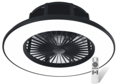 Cata CT-3011 Yıldız Ledli 56cm 3 Renk Mod Tavan Vantilatörü