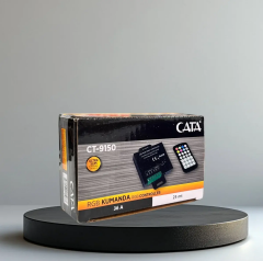 Cata CT-9150 RGB Kumanda Modul 36 Amper