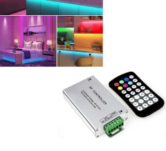 Cata CT-9150 RGB Kumanda Modul 36 Amper