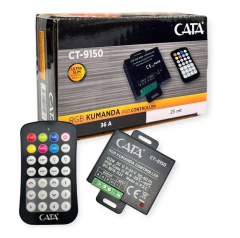 Cata CT-9150 RGB Kumanda Modul 36 Amper