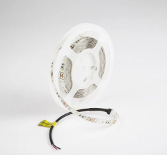 Cata 12 Volt İç Mekan 12 Çipli Premium Şerit Led Beyaz Işık 6400k CT-4535 [5 Metre]