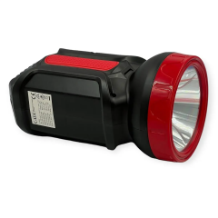 Cata CT-9952 SOMA LED Şarjlı El Feneri