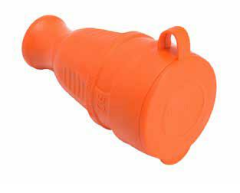 Bylion Kaucuk Uzatma Prizi Fiş 1X16 950-303-0001