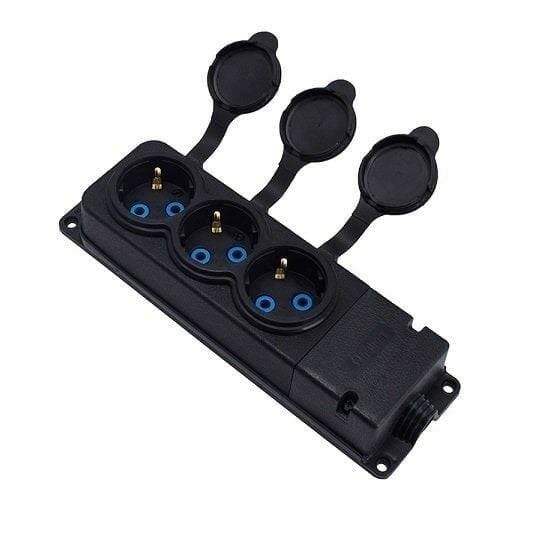 Bylion Kaucuk Üçlü Grup Prizi 950-004-0003