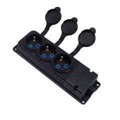 Bylion Kaucuk Üçlü Grup Prizi 950-004-0003