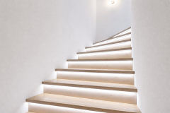 Cata 12 Volt İç Mekan COB Şerit Led CT-4541 [5 Metre]