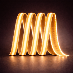 Cata 12 Volt İç Mekan COB Şerit Led CT-4541 [5 Metre]