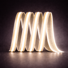 Cata 12 Volt İç Mekan COB Şerit Led CT-4541 [5 Metre]