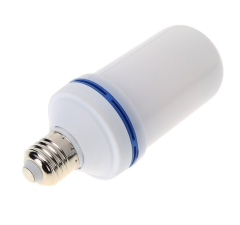 Noas 5w Alevli Led Ampul Amber Renk YL95-0506