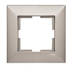 Viko Artline Trenda Bronz Tekli Çerçeve - 92190721