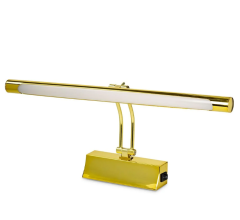 Noas 7w Gold Renk Resim Ayna Aplik 40 Cm Valencia YL85-2722