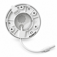 CATA CT-4054 3MP Tek Lensli Wi-Fi Akıllı Dome Güvenlik Kamerası