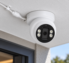 CATA CT-4054 3MP Tek Lensli Wi-Fi Akıllı Dome Güvenlik Kamerası