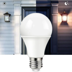 Cata CT-4259 12W Sensörlü LED Ampul E27 Beyaz Işık