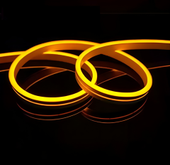 Cata 12 Volt Dış Mekan NEON Led 0,52*1,25 cm ct-4455 (50 Metre)