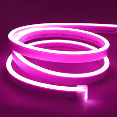 Cata 12 Volt Dış Mekan NEON Led 0,52*1,25 cm ct-4455 (50 Metre)