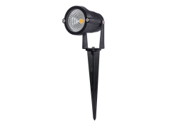 Noas 5W Elektrikli Çim Kazığı Bahçe Armatürü YL74-050X