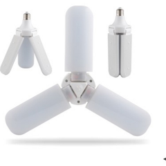 Cata 42 Watt 3 Kollu Pervane Led Ampul Beyaz CT-1152