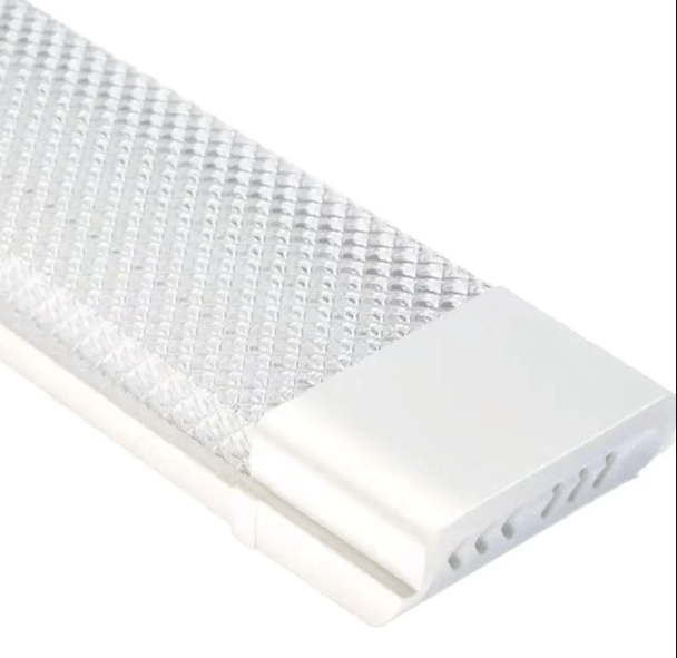 Cata CT-2479 120W Kristal Yatay LED Bant Armatürü 4 Sıra LED (20'li Paket)