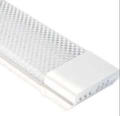 Cata CT-2479 120W Kristal Yatay LED Bant Armatürü 4 Sıra LED (20'li Paket)