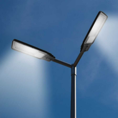 Cata CT-4681 Platinum 80W LED Sokak Armatürü 6400K Beyaz Işık