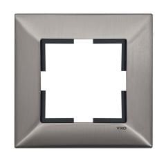 Viko Artline Trenda Modeli Metal Tekli Çerçeve 92190821