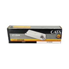Cata CT-2544 3-60W Gold Serisi Acil Aydınlatma Kiti Driver