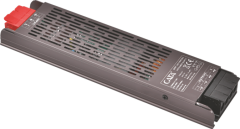 Cata 17 Amper 400W 24 Volt Klemensli Premium Şerit Led Trafosu Adaptör CT-2581