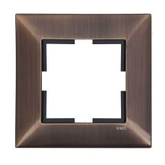 Viko Artline Trenda Modeli Metal Tekli Çerçeve 92190821 Antik