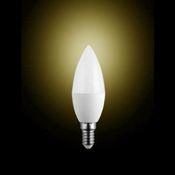 Noas 7W Led Buji Ampul 630 Lümen E14 Duy YL96-0701-B, YL96-0702-B Günışığı