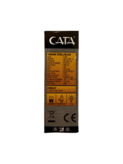 Cata 3W G9 220 Volt Led Kapsül Ampul CT-4249