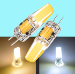 Cata 4W G4 12 Volt Cob Led Kapsül Ampul CT-4252