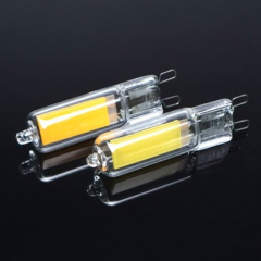 Cata 7W G9 220 Volt Cob Led Kapsül Ampul CT-4222