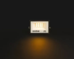 Noas 10W LED Projektör 900 Lümen YL70-0010, YL70-0011, YL70-0016