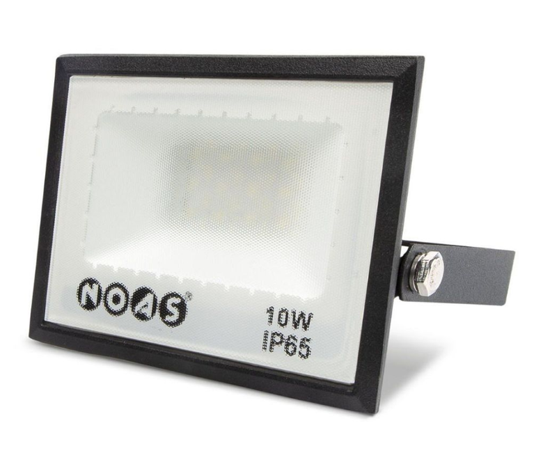 Noas 10W LED Projektör 900 Lümen YL70-0010, YL70-0011, YL70-0016