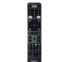 Wellbox Android Tv Box Uydu Alıcısı 2gb Ram 16GB Hafıza BİZ10 4K