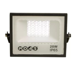 Noas 20W LED Projektör 1800 Lümen YL70-0020, YL70-0021, YL70-0026