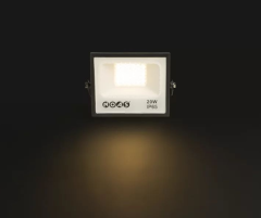 Noas 20W LED Projektör 1800 Lümen YL70-0020, YL70-0021, YL70-0026 Günışığı