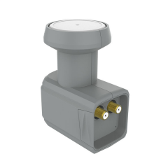 Wellbox 2' li Lnb Full Hd 1080p 2 Çıkışlı WXL-202
