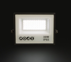 Noas 30W LED Projektör 1800 Lümen YL70-0030, YL70-0031 Beyaz