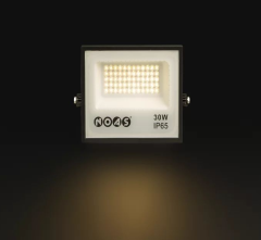 Noas 30W LED Projektör 1800 Lümen YL70-0030, YL70-0031 Günışığı