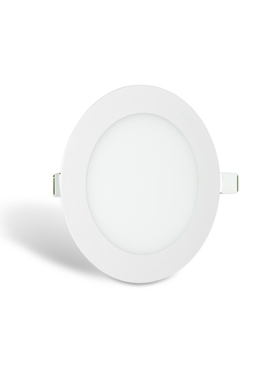 Borled 9w  Slim Led Panel Yuvarlak Alüminyum Kasa BL-S1-2007, BL-S1-2008, BL-S1-2009